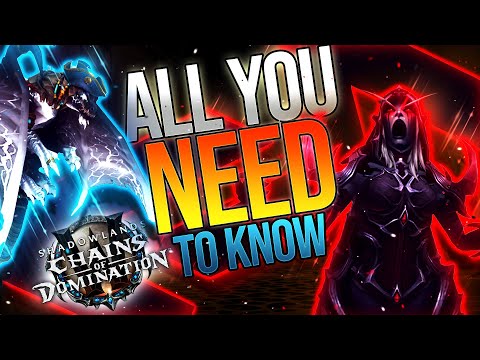 EVERYTHING COMING IN 9.1 - Weekly WoW News