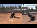 Mashayla Beltran SKills Video 