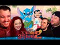 Lilo Stitch 2 Stitch Has A Glitch Reaction