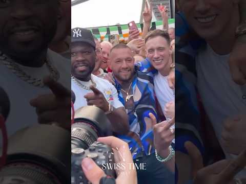 50 Cent’s $60K Birthday Rolex 🤯 #Shorts #Rolexdaydate #50centwatch