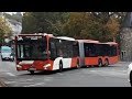 Mercedes Citaro C2 G CapaCity 3A Ponttor Venskyhäuschen Aachen Germany