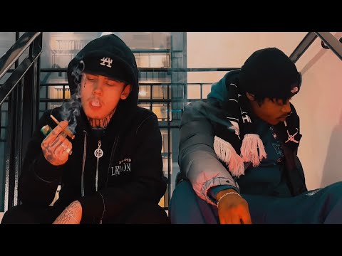 Hood Poet - Be Free [Music Video]