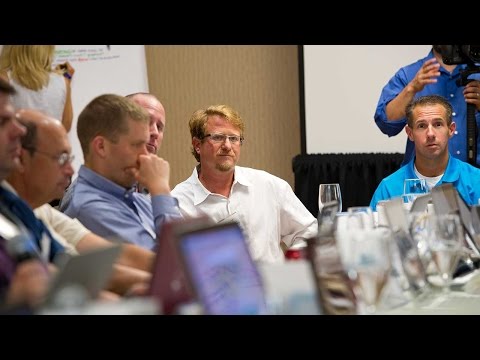 Understanding and Detecting Deception - 7. Verbal Cues - Lecture 7