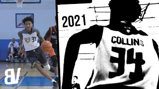 2021 Zaon Collins Is Next Up! | Full Highlights Top Gun 2016 Fall Classic