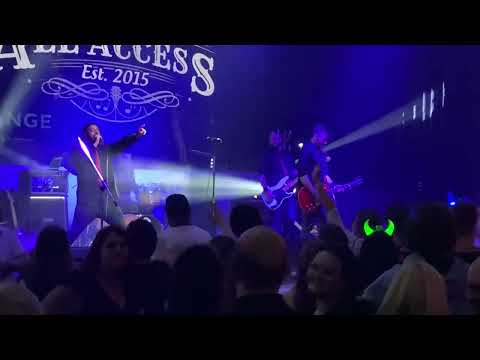 All access Punk’d - EMO isn’t dead