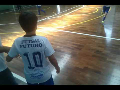 25° Copa Pelezinho - Campo Grande-MS categoria MIRIM