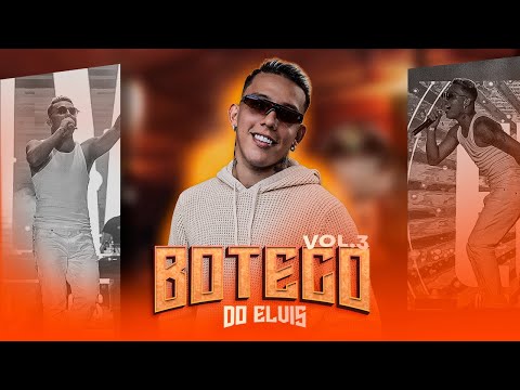 ELVIS - ARTIGO DE VITRINE ( BOTECO DO ELVIS ) 2023