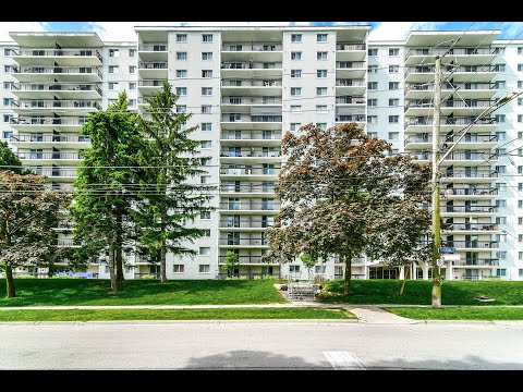 #411-1100 Caven Street, Mississauga Home for Sale - Real Estate Properties for Sale