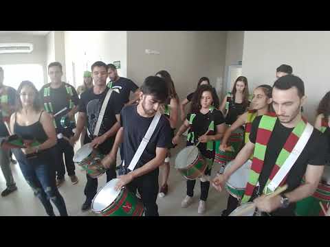 Atlética Tirana - UFR