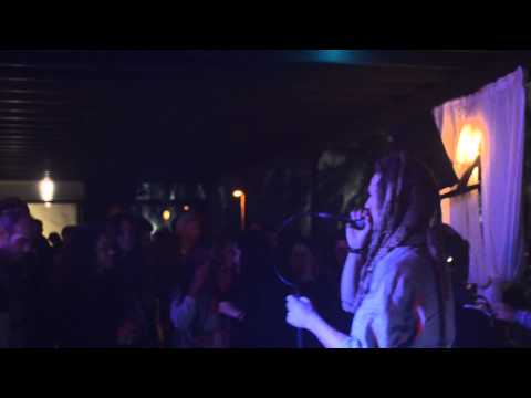 ISRA SELEKTAH & BOBO NATTY, DON VIRGILIO, DAVID MAHON