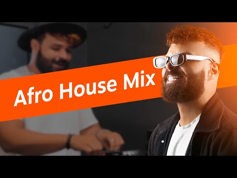 Dioli - Set Afro House #1