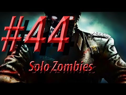 Solo Zombies w/ NERDIAQ Ep.44 - Our Last Life Has Carried Us Far
