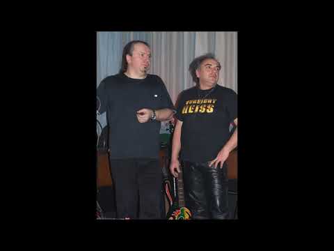 Wir live@Wirr 21 03 2007