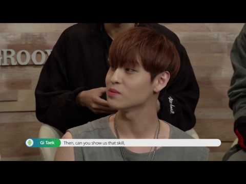 MVP (엠브이피) - Pops in Seoul FULL [Arirang]