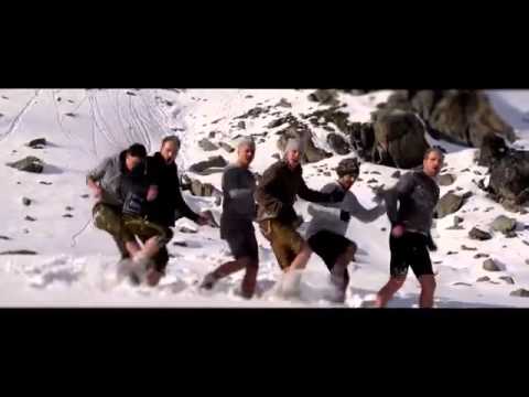 Festzelt Gaudi KMF 2015 - VoXXclub - Rock mi