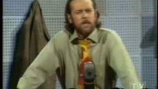 Flip Wilson -  George Carlin Funny News 3 of 3