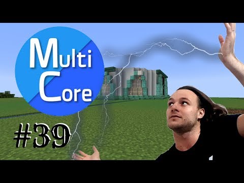 Ep.#39: la CASA degli OSPITI [MINICRAFT ITA]