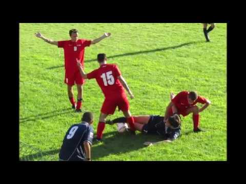 San Rocco 0 -  Lizzana 3 (26/08/2018)