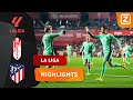 GOUDEN DUO GRIZI & MORATA SCHITTERT OPNIEUW!?| Granada vs Atletico | La Liga 2023/24 | Samenvatting