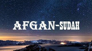 Download lagu Afgan - Sudah (Lirik) mp3