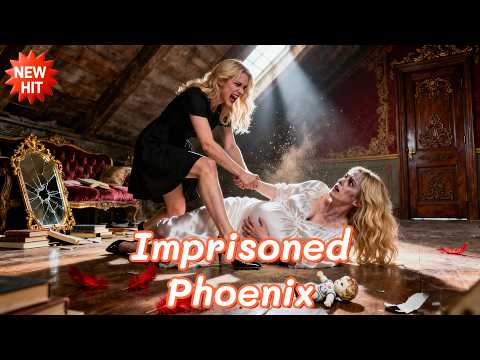 【NEW】💥Imprisoned Phoenix丨🔥 Full Movie 2025 Full Episode | English Sub