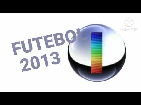 FIC - Vinheta Futebol 2013 na Intra