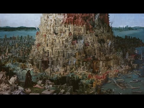 LET IT DIE - Jon Underdown & Akira Yamaoka