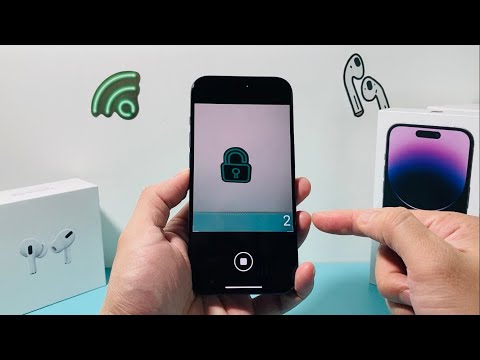 How to Set Timer for Camera on iPhone