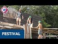 Noordwijkerhouts festival is uit de hand gelopen verjaardagsfeest - OMROEP WEST