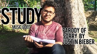 STUDY | Sorry Parody-Justin Bieber