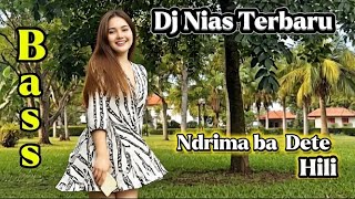 Download lagu Dj Nias Terbaru 🌴dj nias full bass 🌴Ndrima Badete Hili 💘 Cipt.Elyson Lase (Cover Nias Fvnky Club) mp3