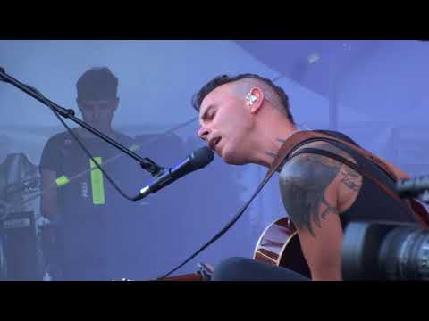 Asaf Avidan   Reckoning song