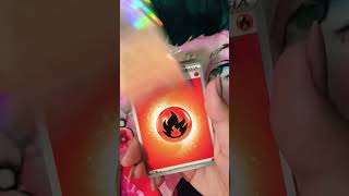 Abrindo Booster de Fogo fantasmagórico 🔥 Parte 2  #pokemon #pokemoncards #pokemontcg #habitatgeek