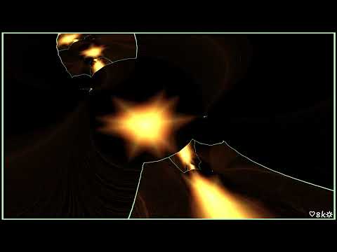 Airscape Feat Jes - My Love (Josh Millstone Mix) (Vocal Trance) 💗8kStar