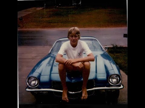 1973 Chevrolet Camaro (CC-1630075) for sale in Athens, Georgia