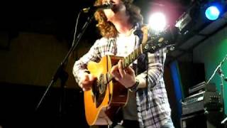 Ben Kweller - Believer (LIVE @ The Gov Adelaide)