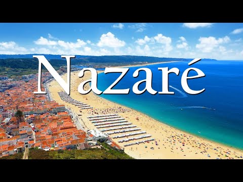 Nazare - Portugal HD