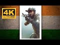 Shorts 15 August Special 4k Status Ft URI Part 1 Shubrajeet Creation Status
