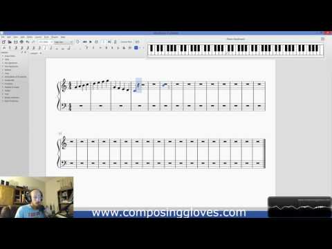 Music Theory From The Ground Up 18 - Note Names