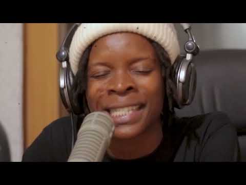 Made On Monday Freestyle by Kellie Divine Njuchi