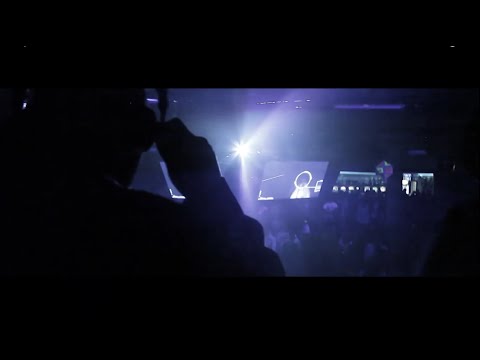 Anthony Louis feat. Ali P. - What the music does