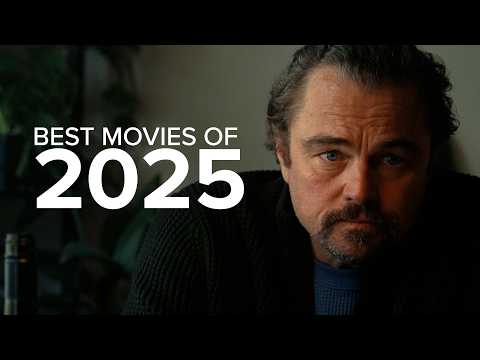 Top 10 Films of 2025