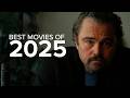 Top 10 Films Of 2025