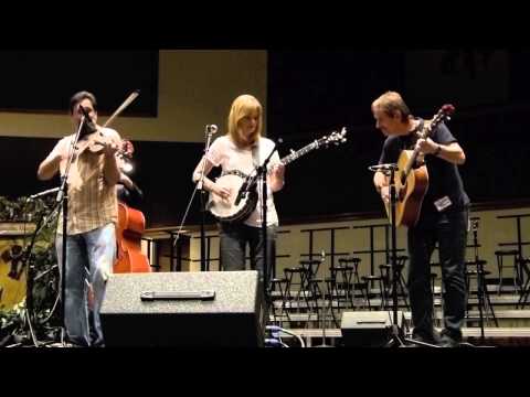 Sally Ann - Alison Brown - Acoustic Music Camp