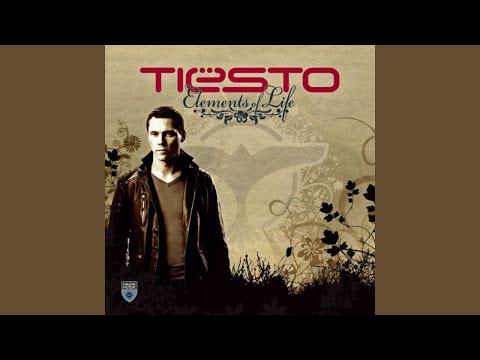 Tiësto feat. Charlotte Martin - Sweet Things