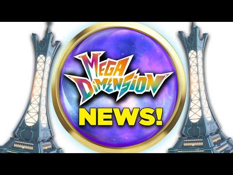 MAJOR NEW POKEMON LEGENDS Z-A DLC LEAKS!