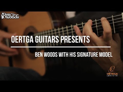 Flametal Tangos - Ben Woods