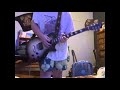 HUM - Pinch and Roll (Guitar Cover)
