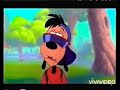 A Goofy Movie 1995 UK TV Spot