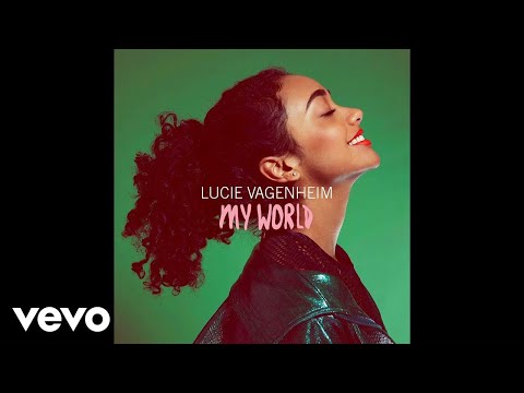 Lucie Vagenheim - My World (Audio)